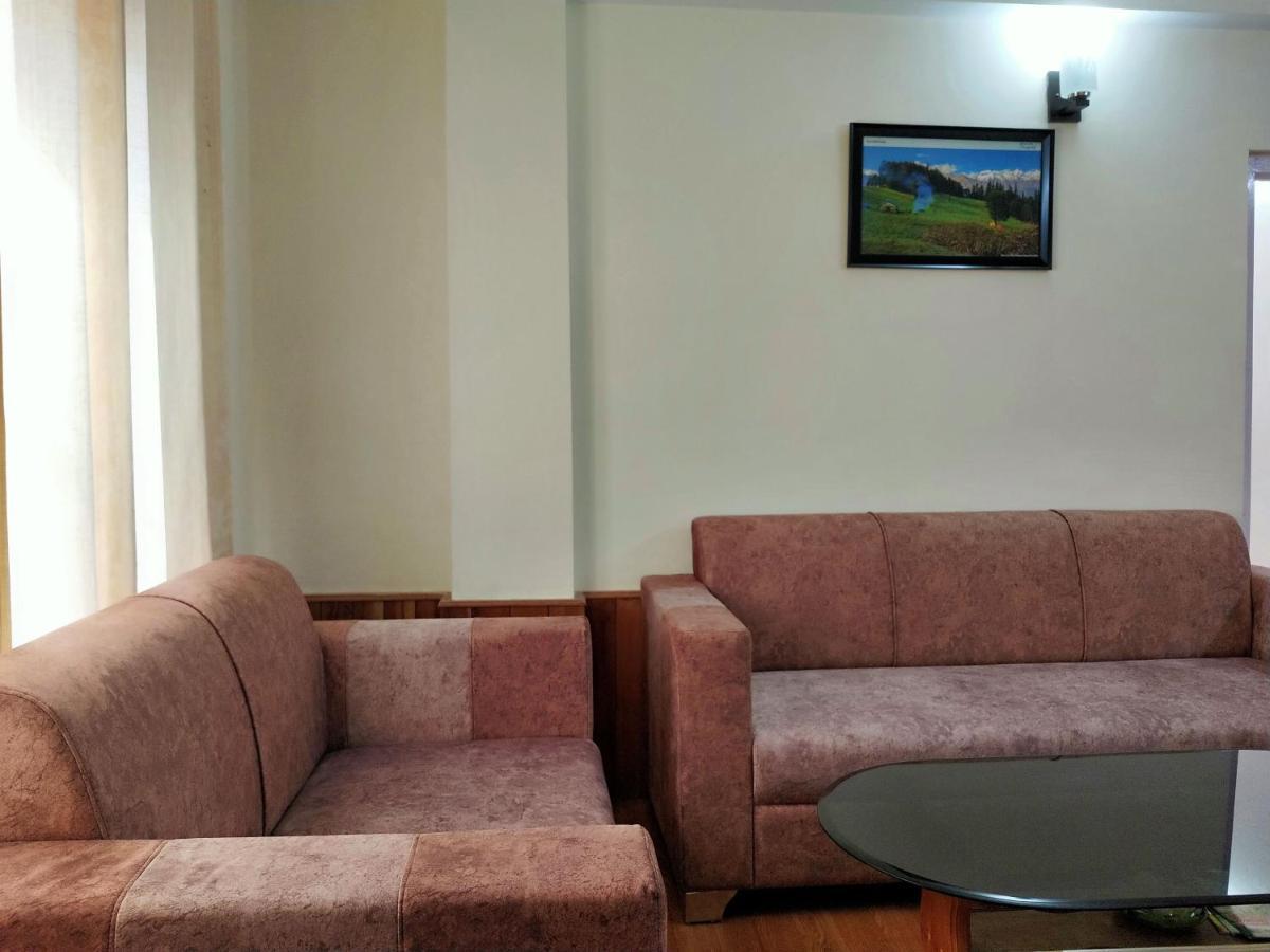 Neha Homestay Шімла Екстер'єр фото