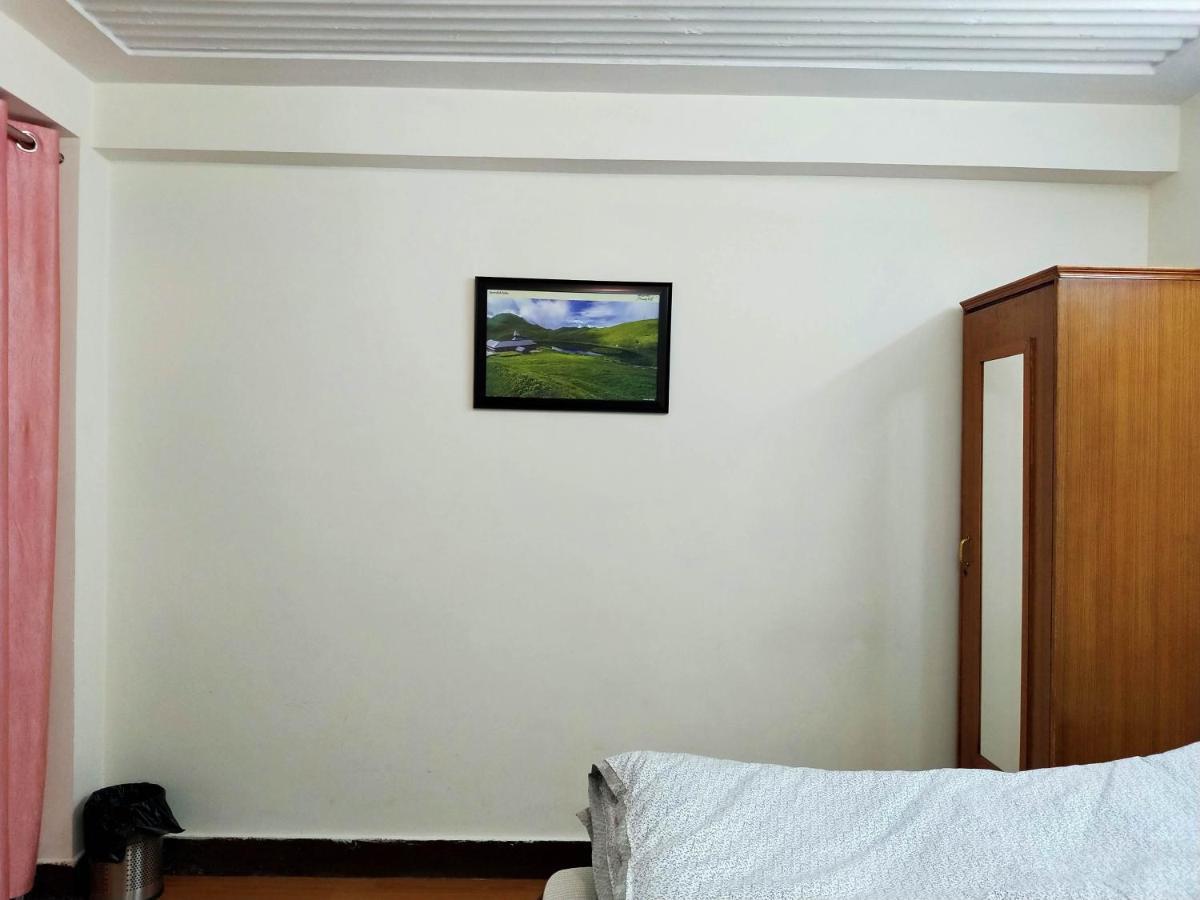 Neha Homestay Шімла Екстер'єр фото