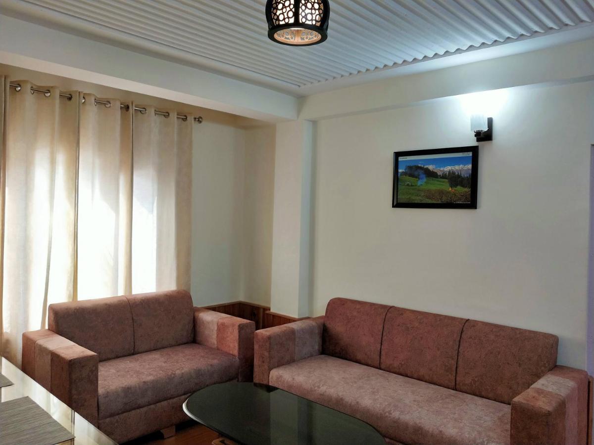 Neha Homestay Шімла Екстер'єр фото