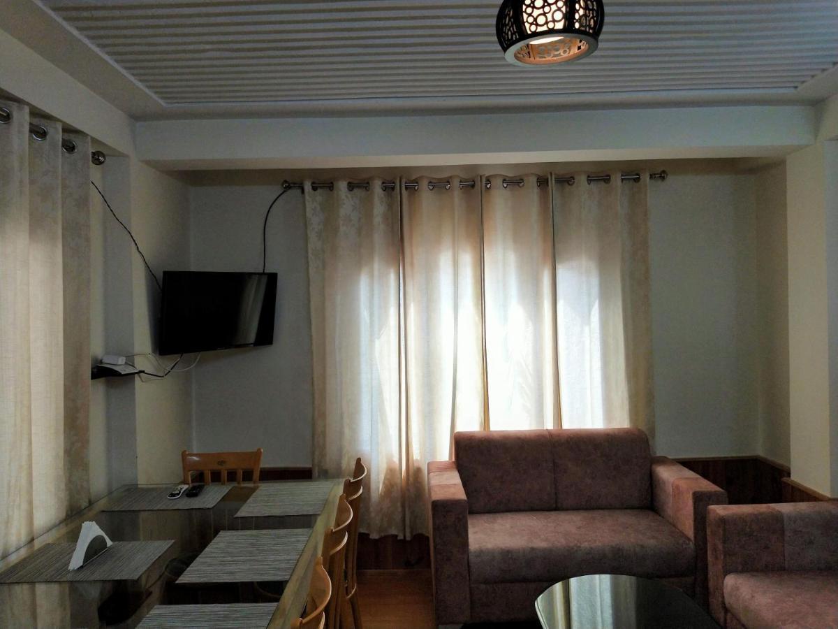 Neha Homestay Шімла Екстер'єр фото