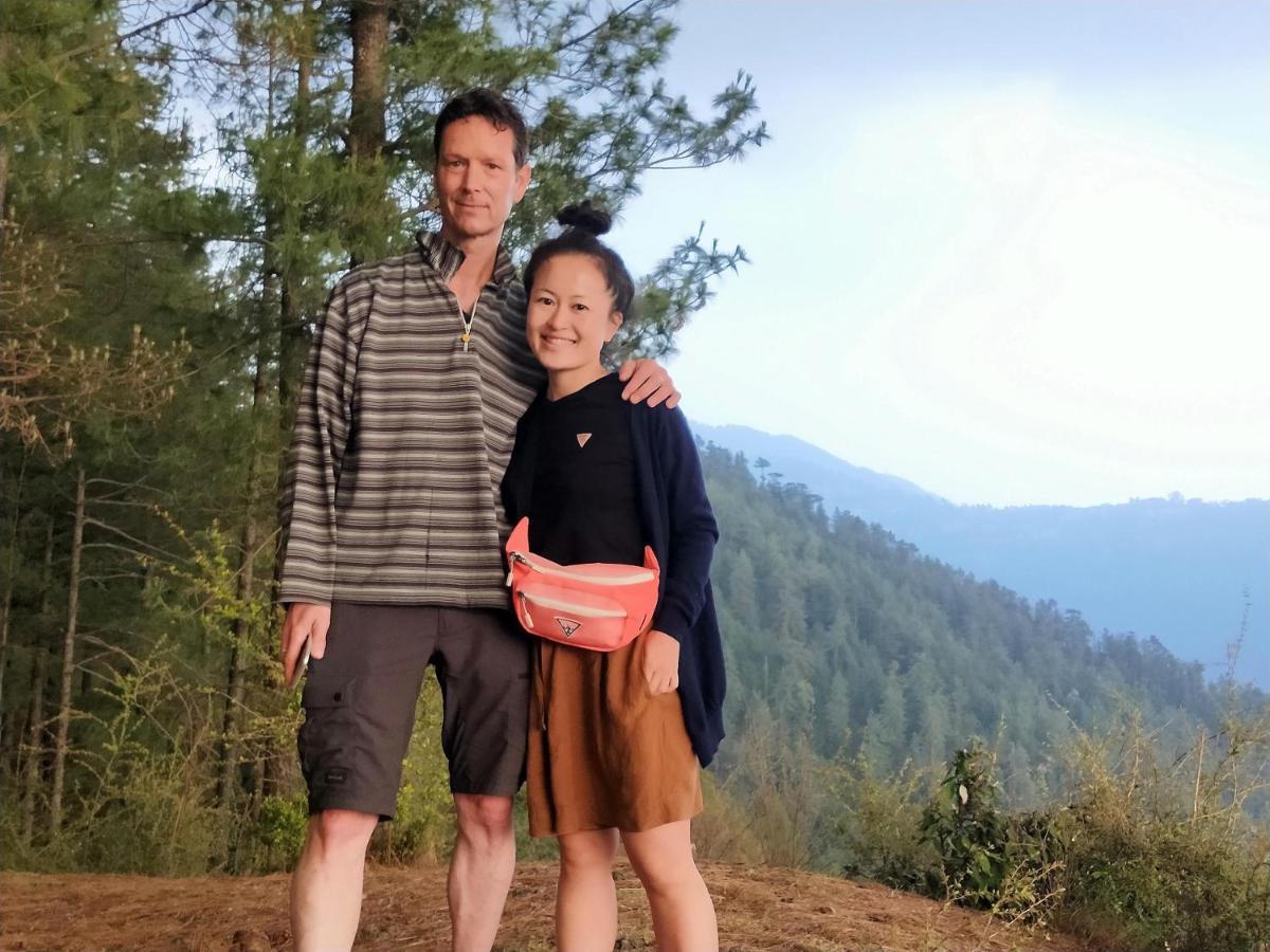 Neha Homestay Шімла Екстер'єр фото