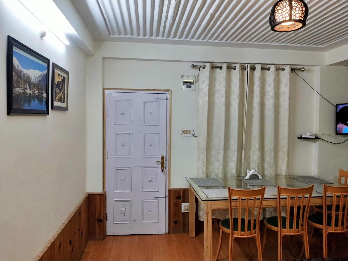 Neha Homestay Шімла Екстер'єр фото