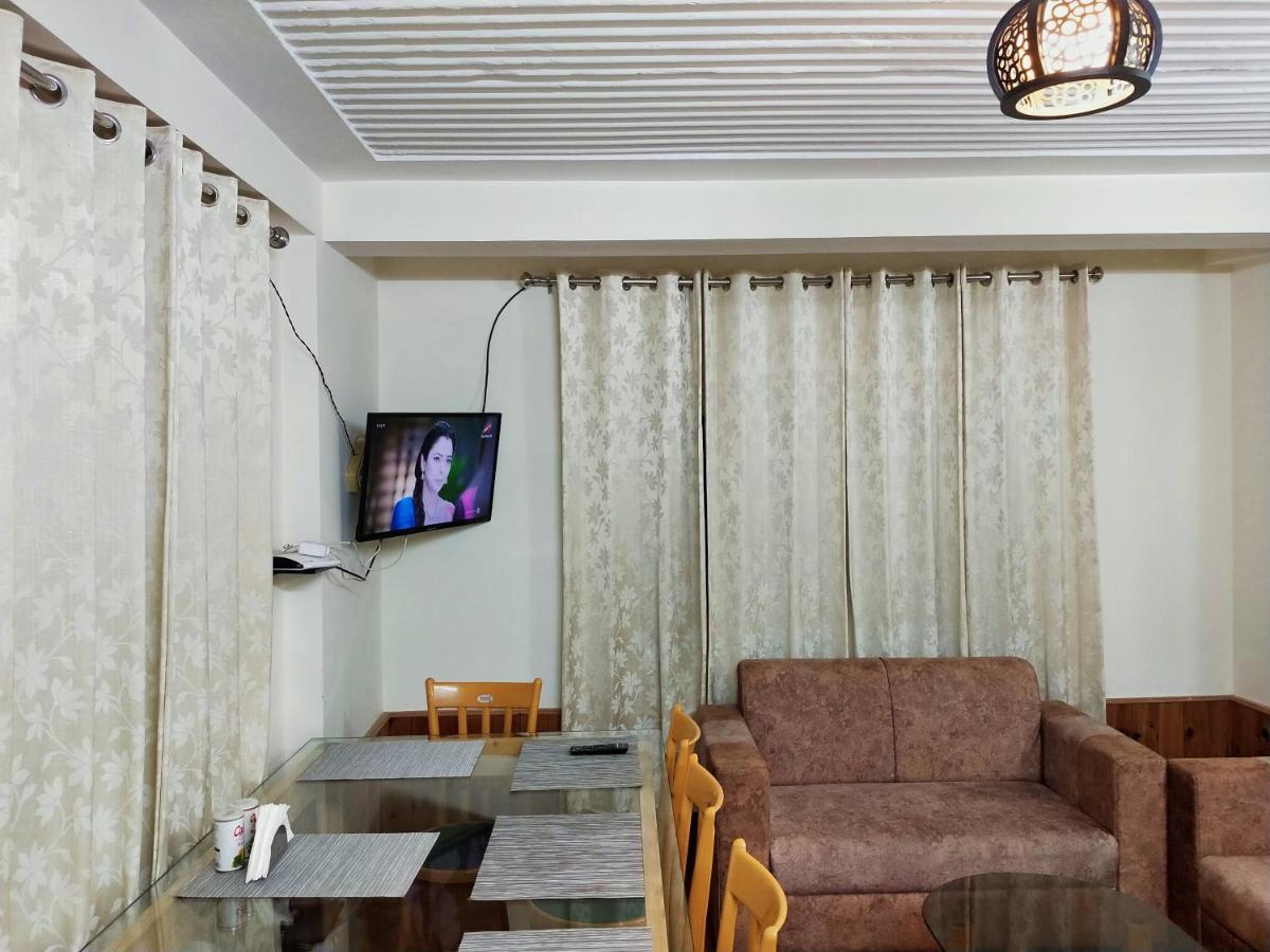 Neha Homestay Шімла Екстер'єр фото
