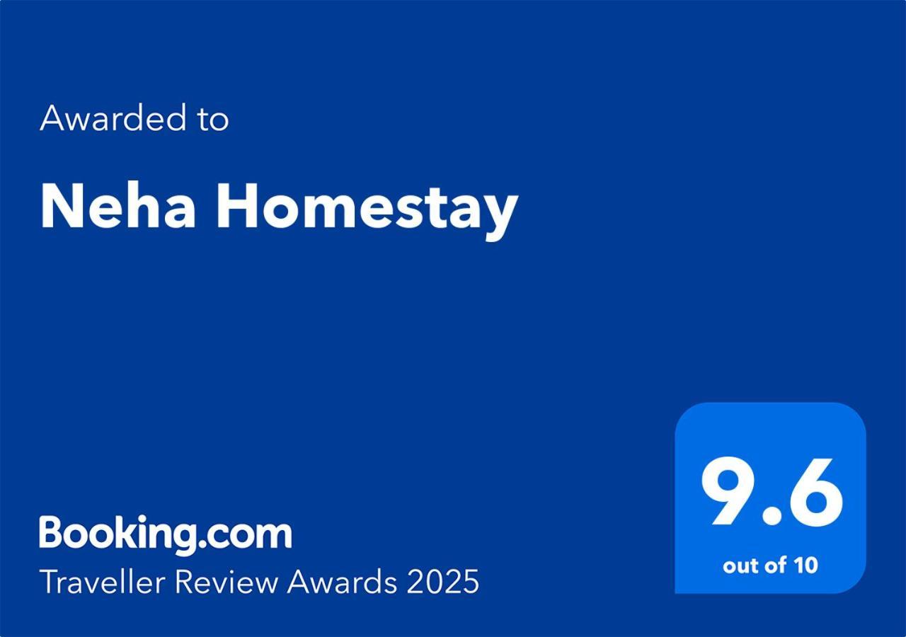 Neha Homestay Шімла Екстер'єр фото